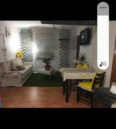 Un Rincon En Barrana Apartment Boiro Bagian luar foto