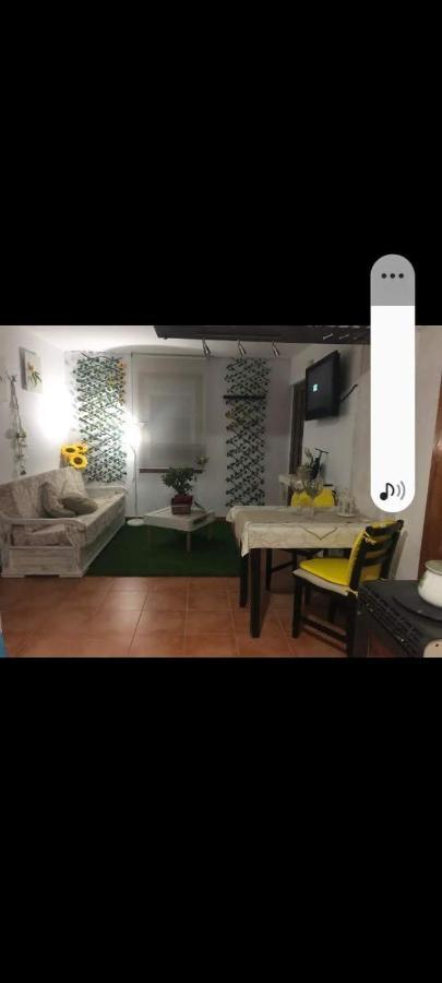 Un Rincon En Barrana Apartment Boiro Bagian luar foto