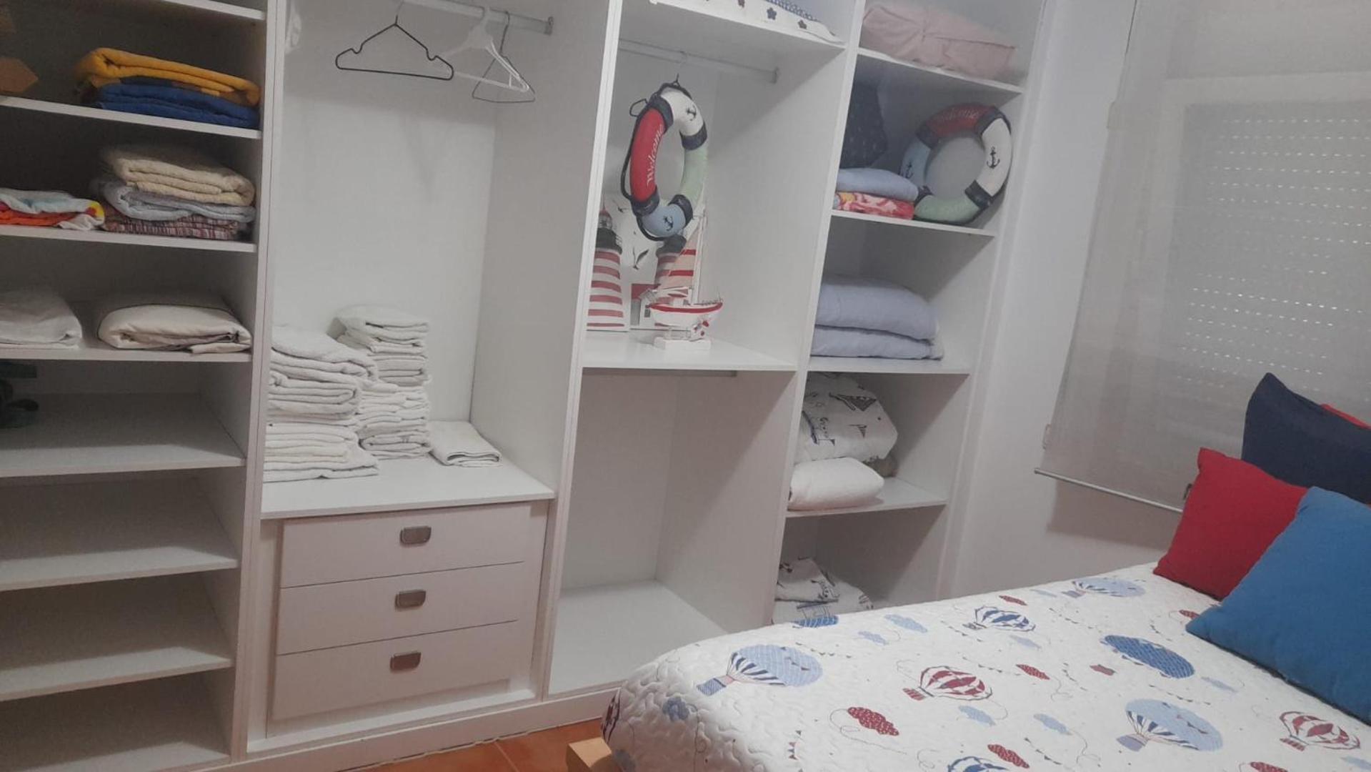 Un Rincon En Barrana Apartment Boiro Bagian luar foto