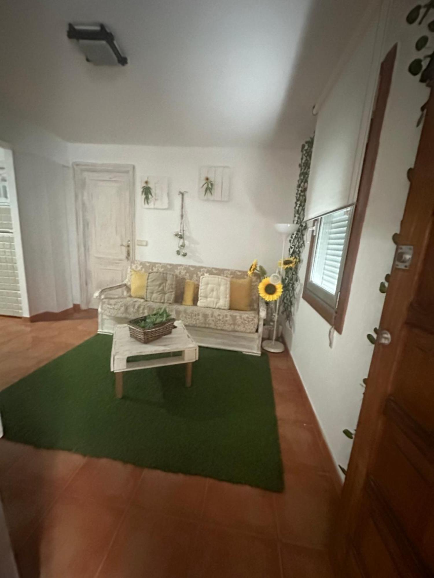 Un Rincon En Barrana Apartment Boiro Bagian luar foto