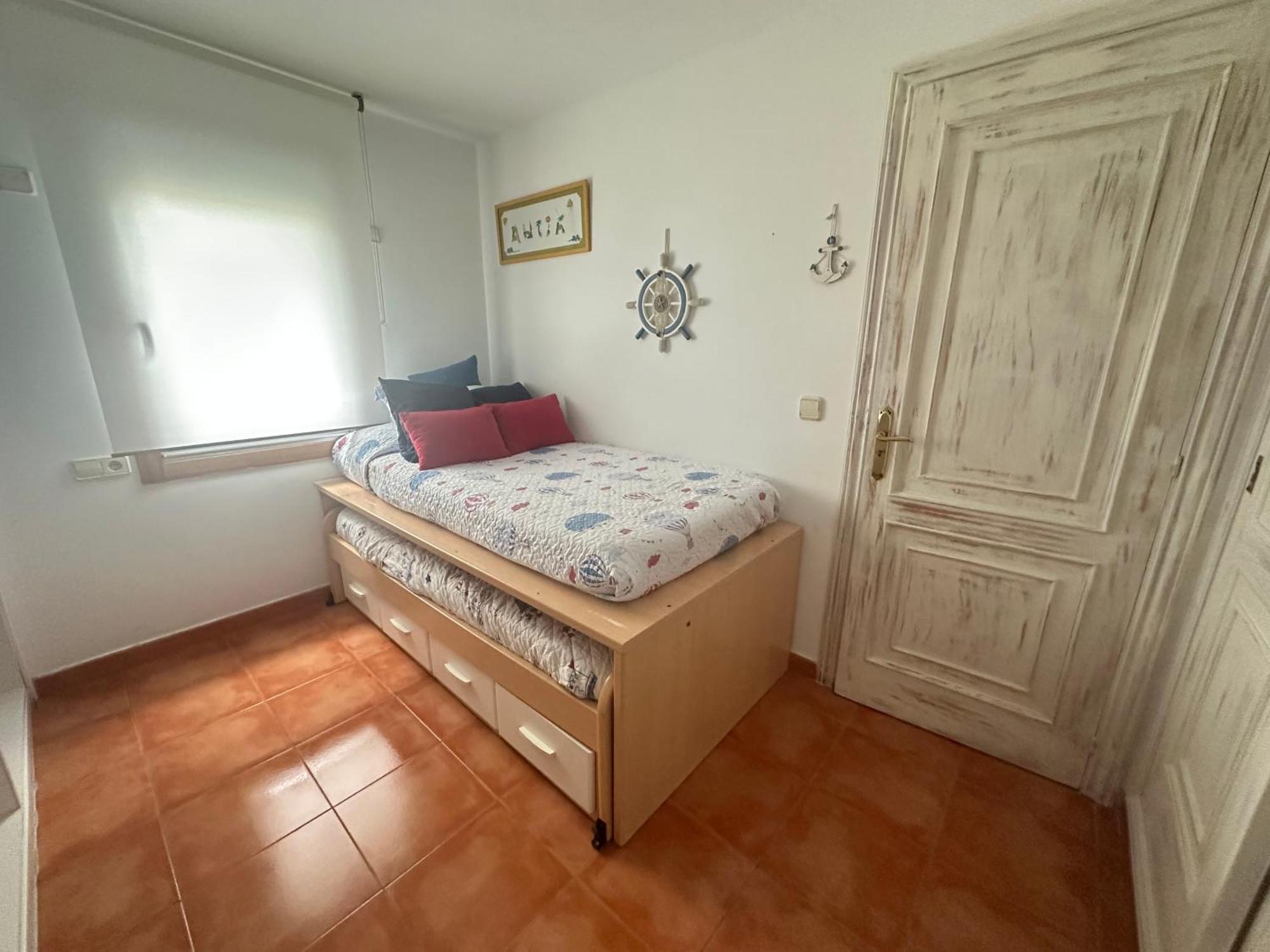 Un Rincon En Barrana Apartment Boiro Bagian luar foto