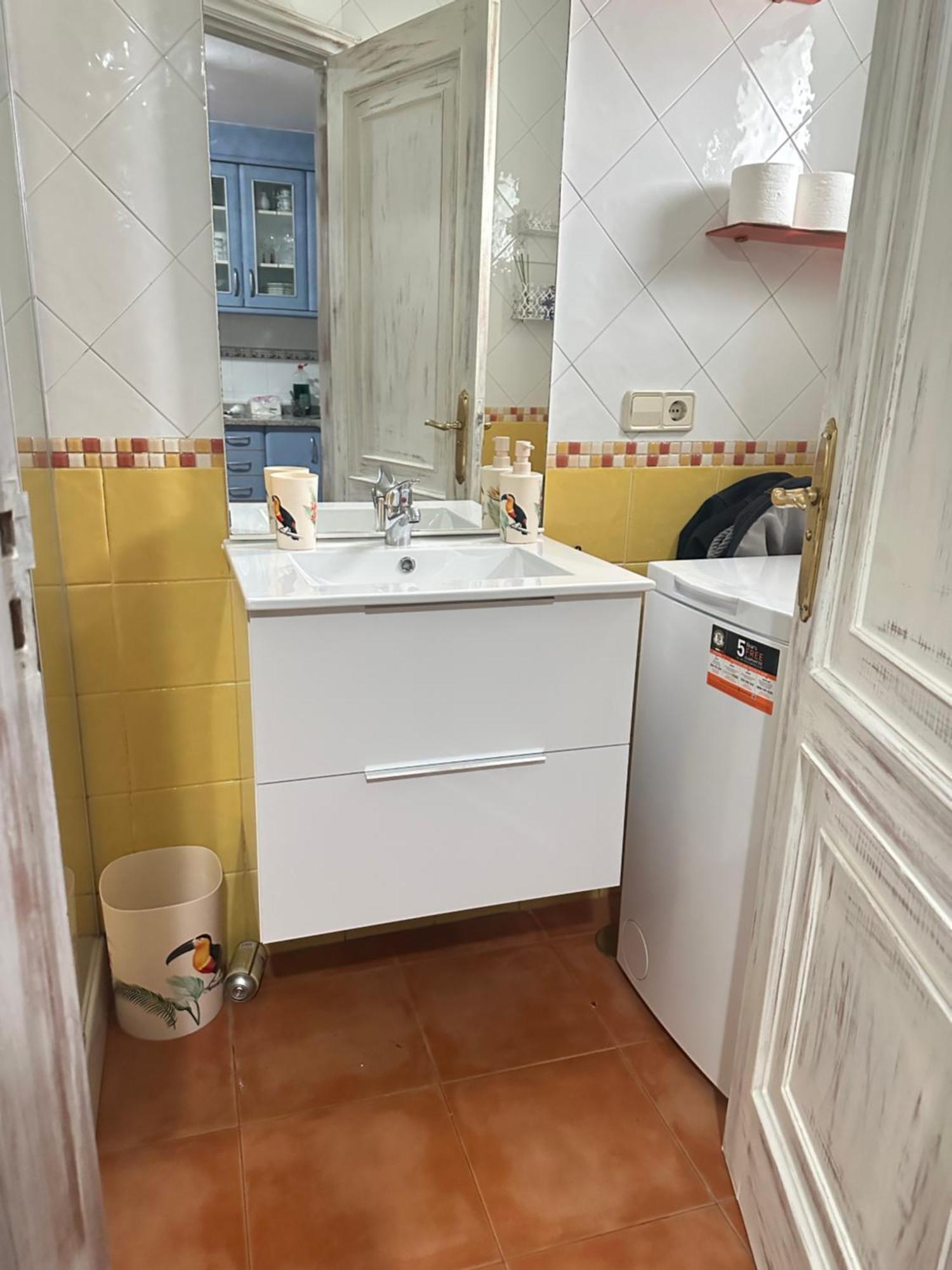 Un Rincon En Barrana Apartment Boiro Bagian luar foto